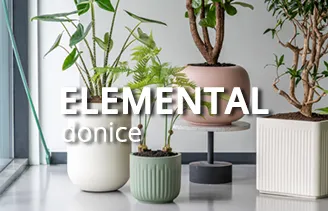 donice ELEMENTAL