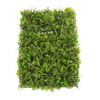 Sztuczna zielona ściana panel Greenery Mix 75x50cm