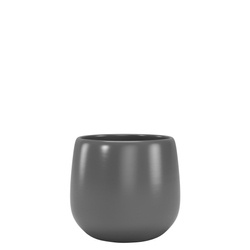 Vitoria 11/11 osłonka ceramiczna ciemnoszara