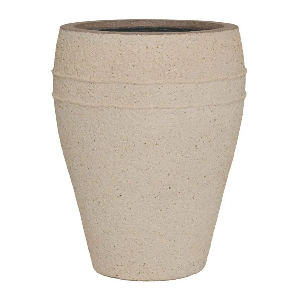 Ares S 27/32 grecka donica antyczna piaskowa sahara sand