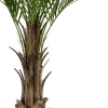 Sztuczna palma Phoenix 120 cm 12 liści UV