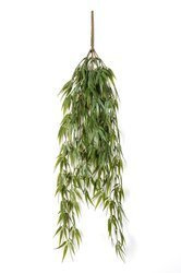 Sztuczny Bambus wiszący pnącze 85 cm