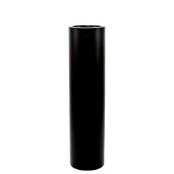 TORRE VONDOM 20/80 donica cylinder czarna