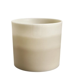 Colour Gradient Elho 18 osłonka kolorowa w odcieniach beżu