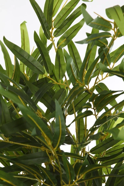 Sztuczny bambus 180 cm 830 liści UV