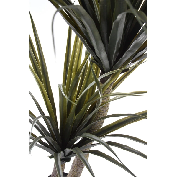 Sztuczna Dracena draco 130 cm 94 liście