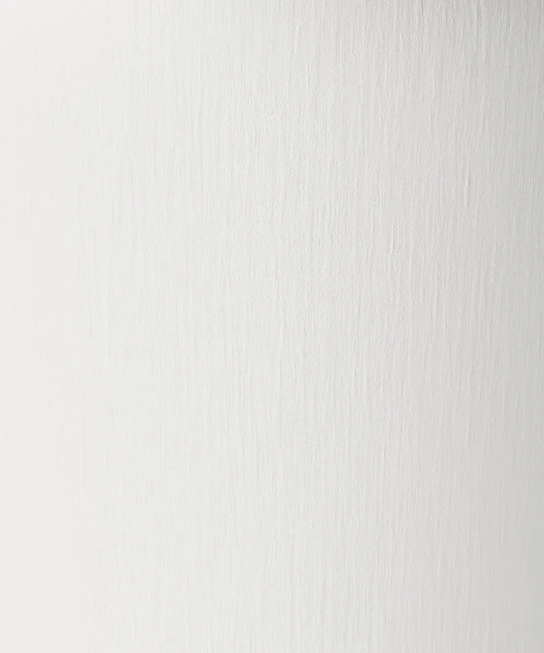 Tuit Raw 40/75 donica wysoka z wkładem biała