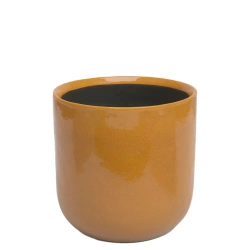 Jupiter 28/28 osłonka ceramiczna żółta autumn yellow