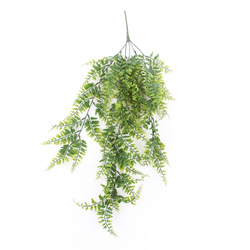 Sztuczna Paproć pnącze 80 cm