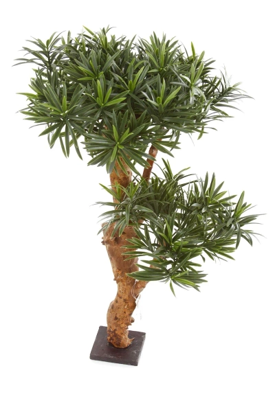 Sztuczny Bonsai Podocarpus 65 cm UV