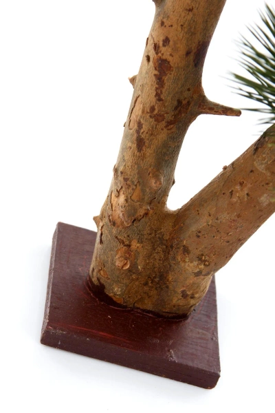 Sztuczny Bonsai Pinia Sosna 55 cm