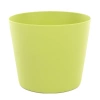 Flori 16/14 osłonka do hydroponiki zieleń wiosenna