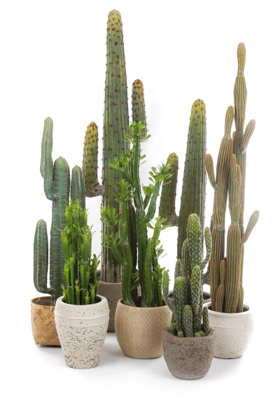 Sztuczny Kaktus Mexican 125 cm