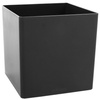 OSLO 14x14/14 doniczka kubik kwadratowa antracytowa