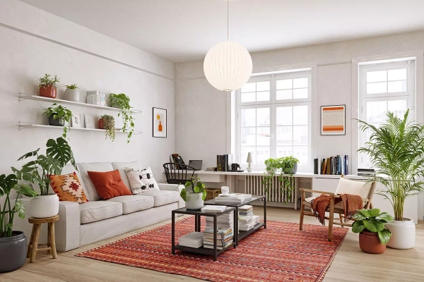 Astrea 31/30 osłonka szara z ceramiki