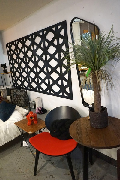 Sztuczna Juka Yucca wild 110 cm