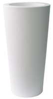 biały