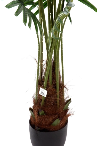 Sztuczna Palma Livistona 160 cm