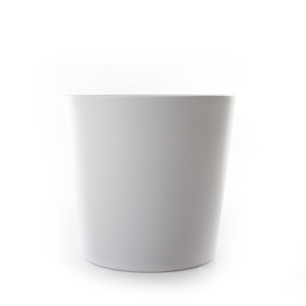 Vasa 32/30 (MK28/19) duża biała osłonka ceramiczna