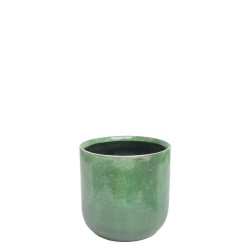 Jupiter 16/16 ceramiczna osłonka morska zieleń