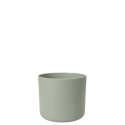 B. For Soft Round 14 osłonka zielony kamień