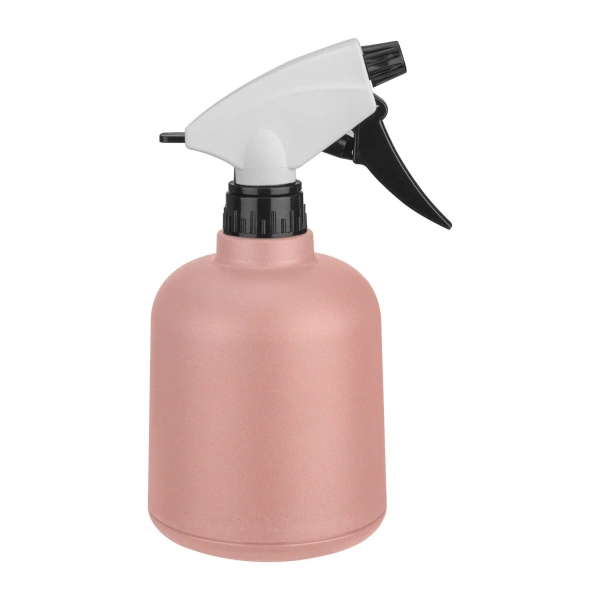 Spryskiwacz do roślin Elho B.For Soft 0,6l różowy