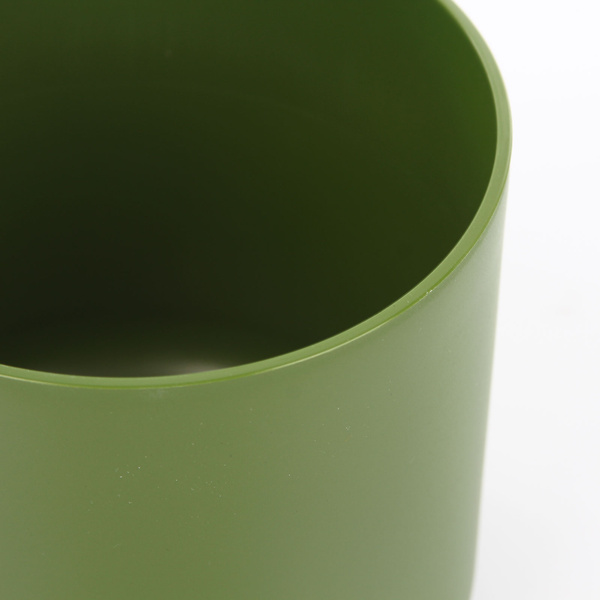 ONO 11/10 osłonka cylindryczna oliwkowa zielona