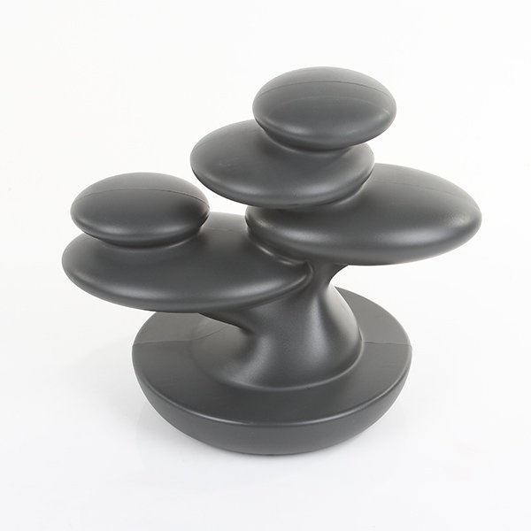 Bonsai 36 cm antracytowy