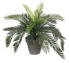 Sztuczny Cycas sagowiec 37 cm w doniczce