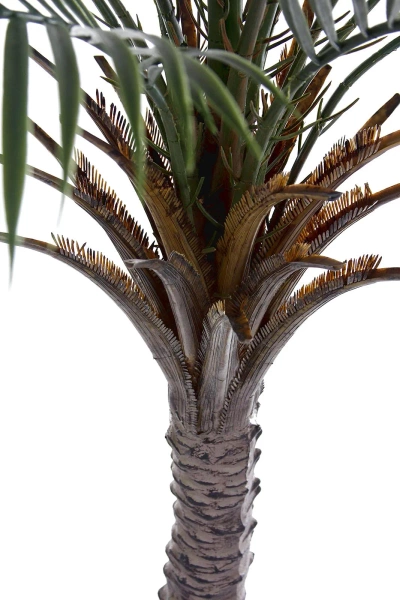 Sztuczna Palma 180 cm do ogrodu i na taras UV Weatherproof