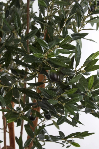 Sztuczna Oliwka 180 cm deluxe