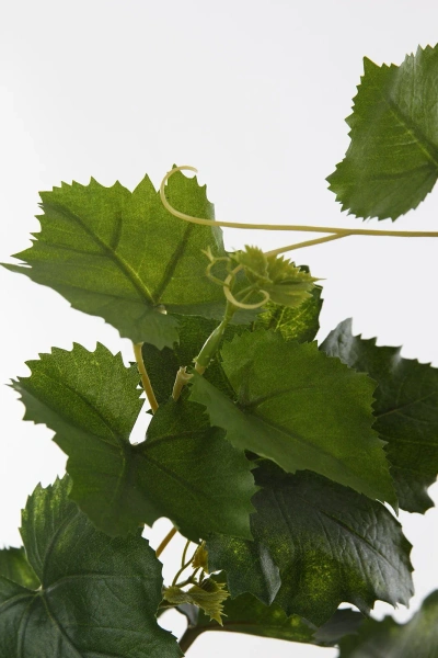 Sztuczne winogrono drzewko 120 cm Premium