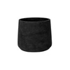 ś.23 w.19,5 \ czarny sprany / black washed