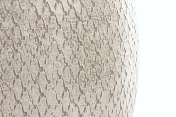 Madeira 28/28 kremowa osłonka ceramiczna wzorki