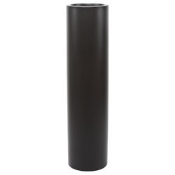 TORRE VONDOM 25/100 donica cylinder grafitowa