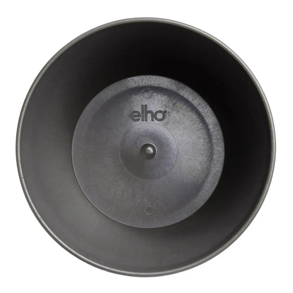 Coffee Collection Elho 18/17 osłonka espresso brown z fusuów po kawie