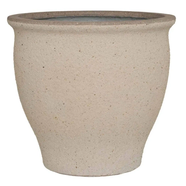 Poseidon L 63/58 duża grecka donica piaskowa sahara sand