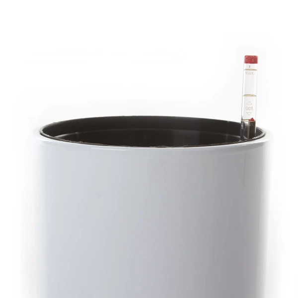 Zestaw do hydroponiki 18/12 Era 19 osłonka ceramiczna biała