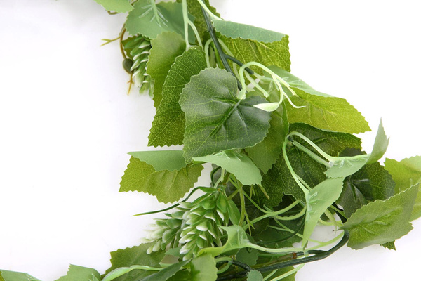 Sztuczny Chmiel girlanda 180 cm