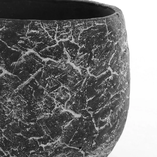 Thomas 19/16 cementowa osłonka antracytowa