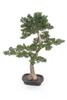 Sztuczny Bonsai Pinia 80x110 cm