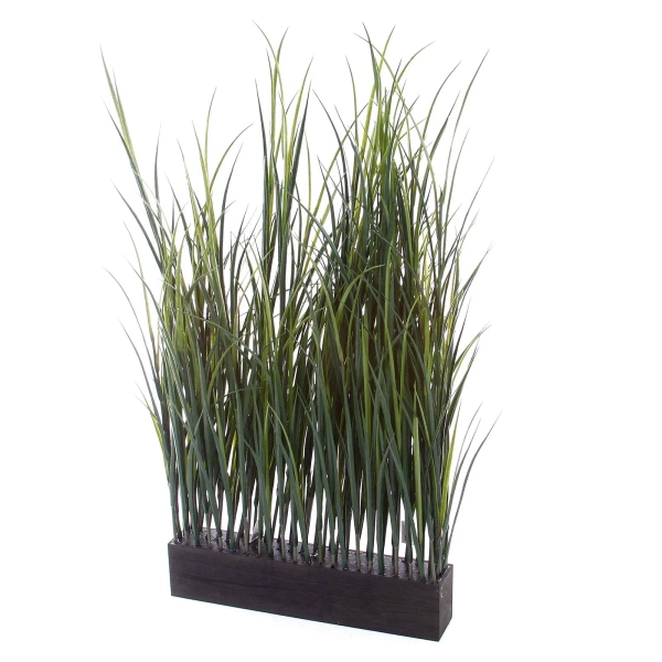 Sztuczna Trawa ścianka 125 cm grube źdźbła