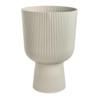 biały len / linen white