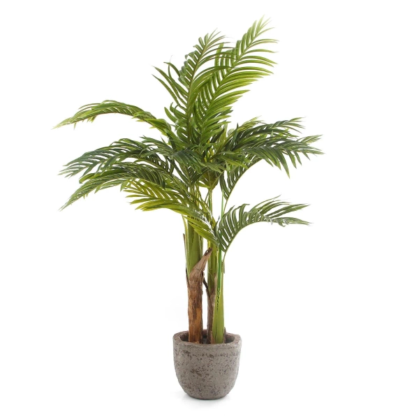 Sztuczna palma Areka 130 cm