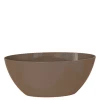 d.45 sz.17 w.15 \ taupe