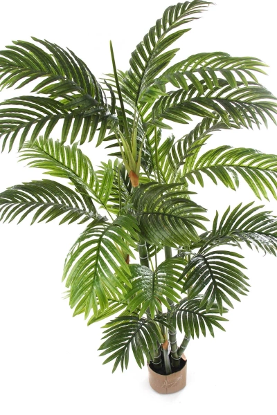 Sztuczna palma bambusowa 155 cm