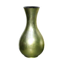 Wazon GOLD 16/31 złoty