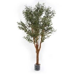 Sztuczna Oliwka 180 cm deluxe