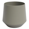 Aurora 20/18 ceramiczna osłonka taupe brązowa