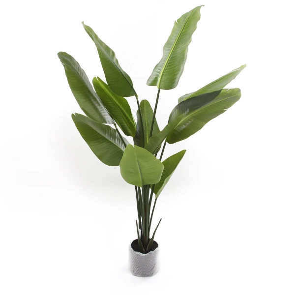 Sztuczna Strelicja Nicolai 150 cm